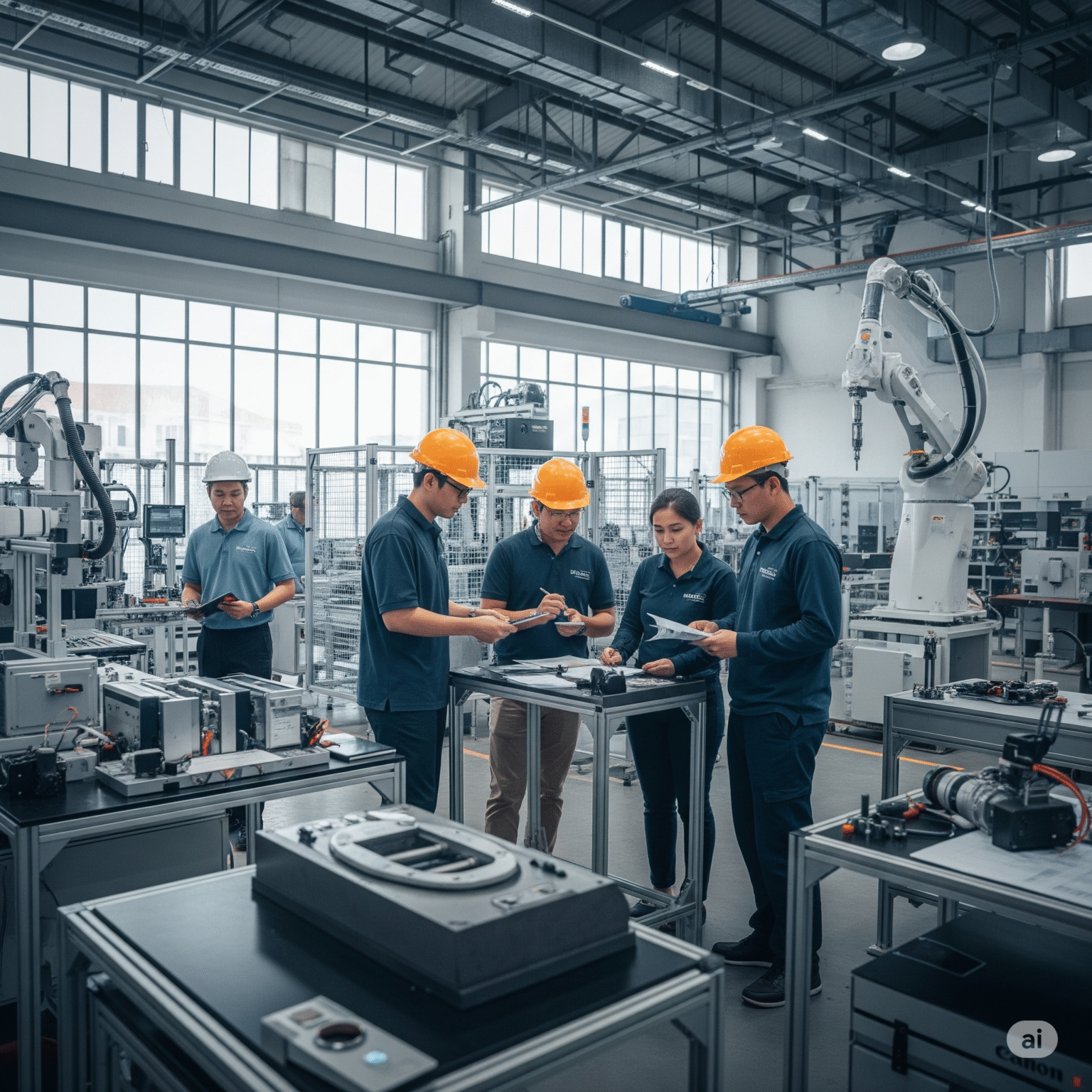 Apa Itu Industrial Engineering Begini Penjelasan Beserta Prospek Kariernya